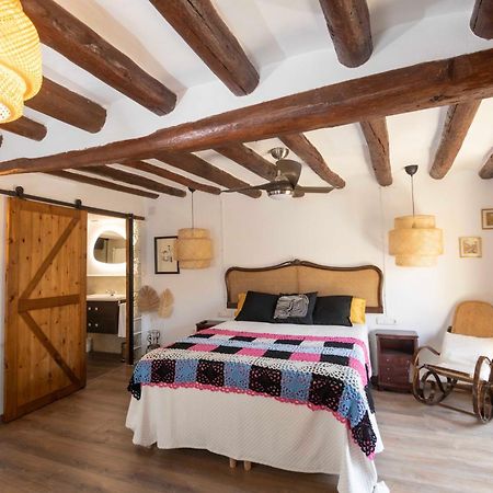 Casa Rural Casa Vidosa Murillo de Gállego Extérieur photo