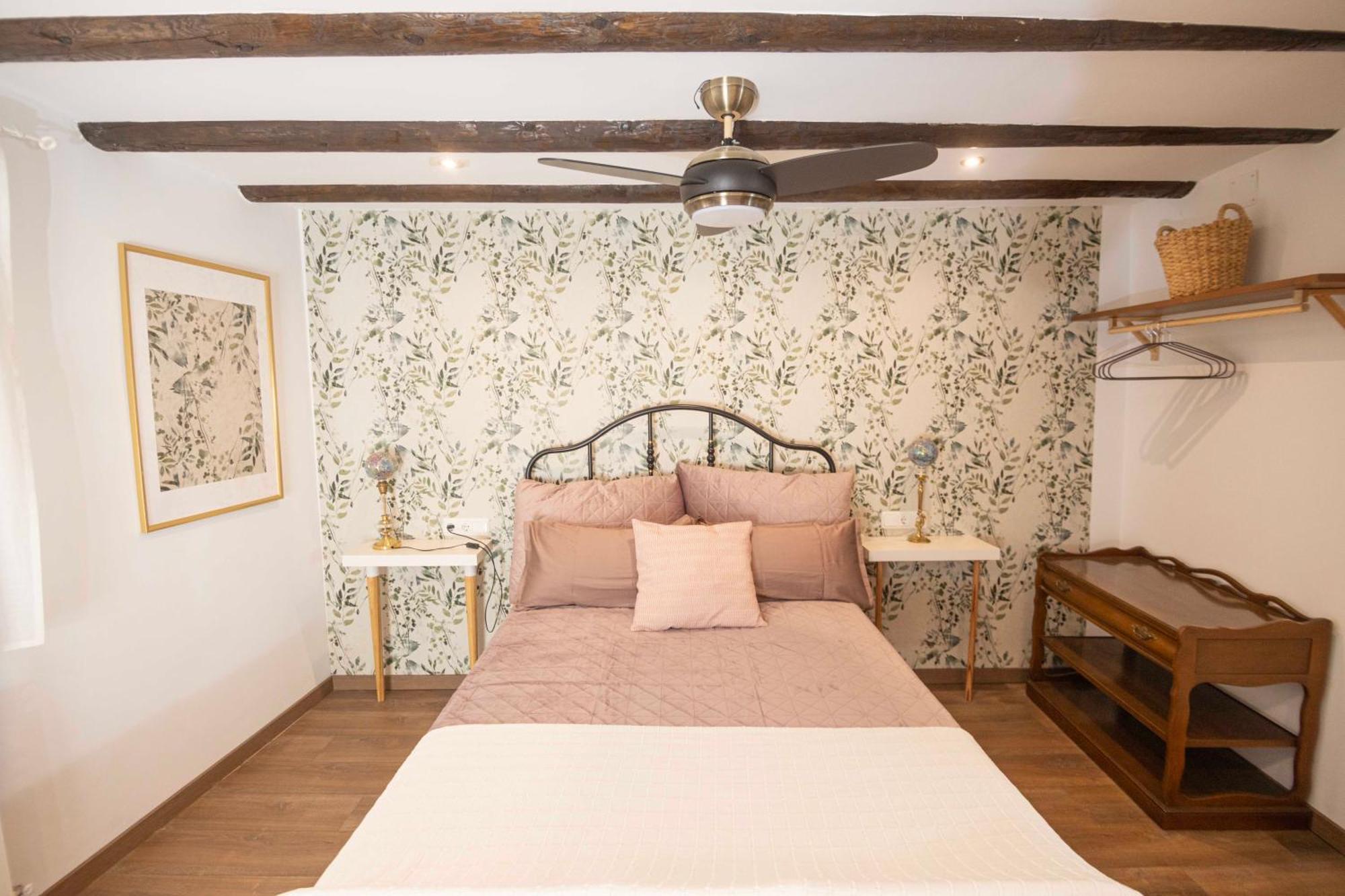 Casa Rural Casa Vidosa Murillo de Gállego Extérieur photo