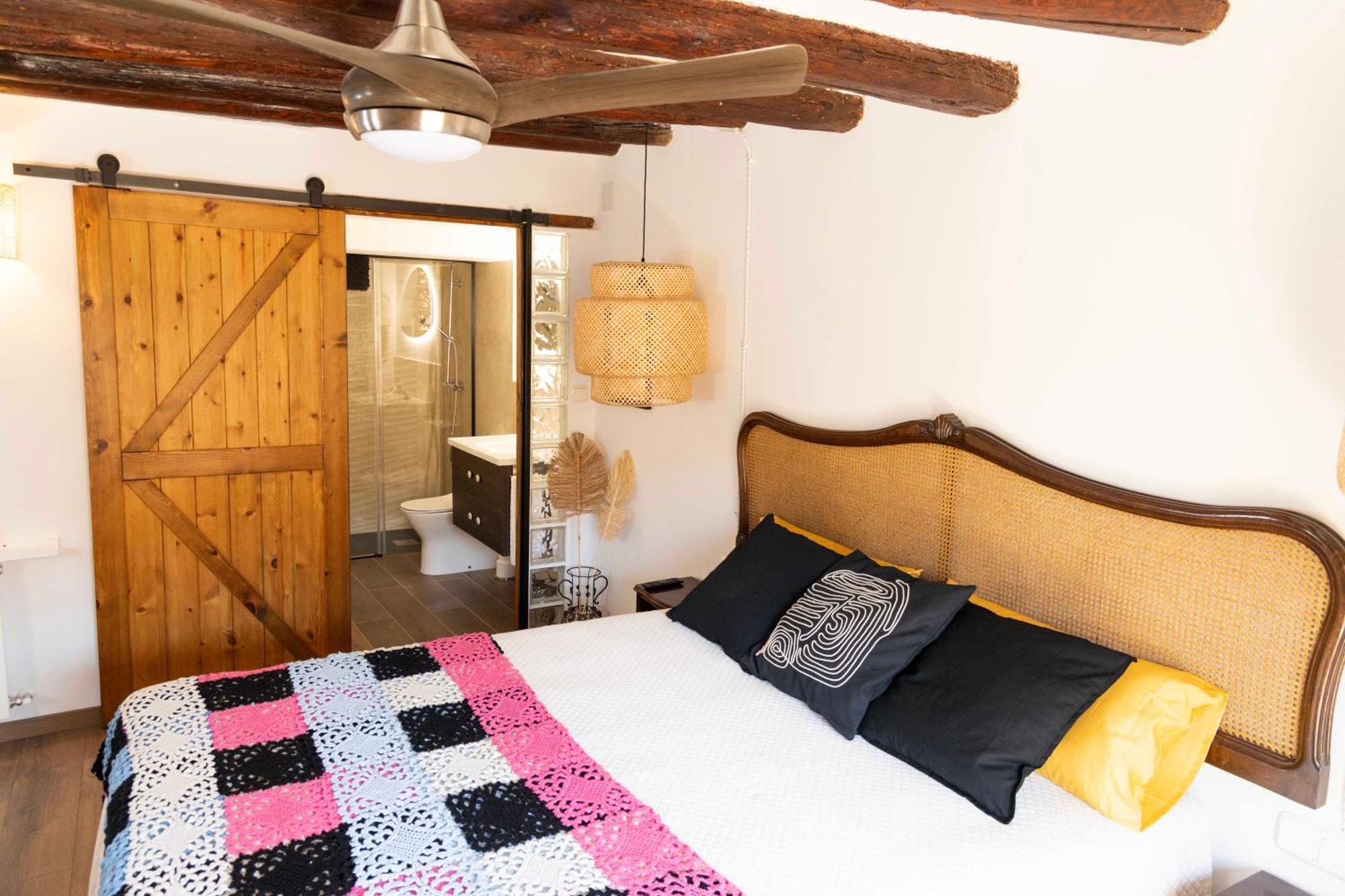 Casa Rural Casa Vidosa Murillo de Gállego Extérieur photo