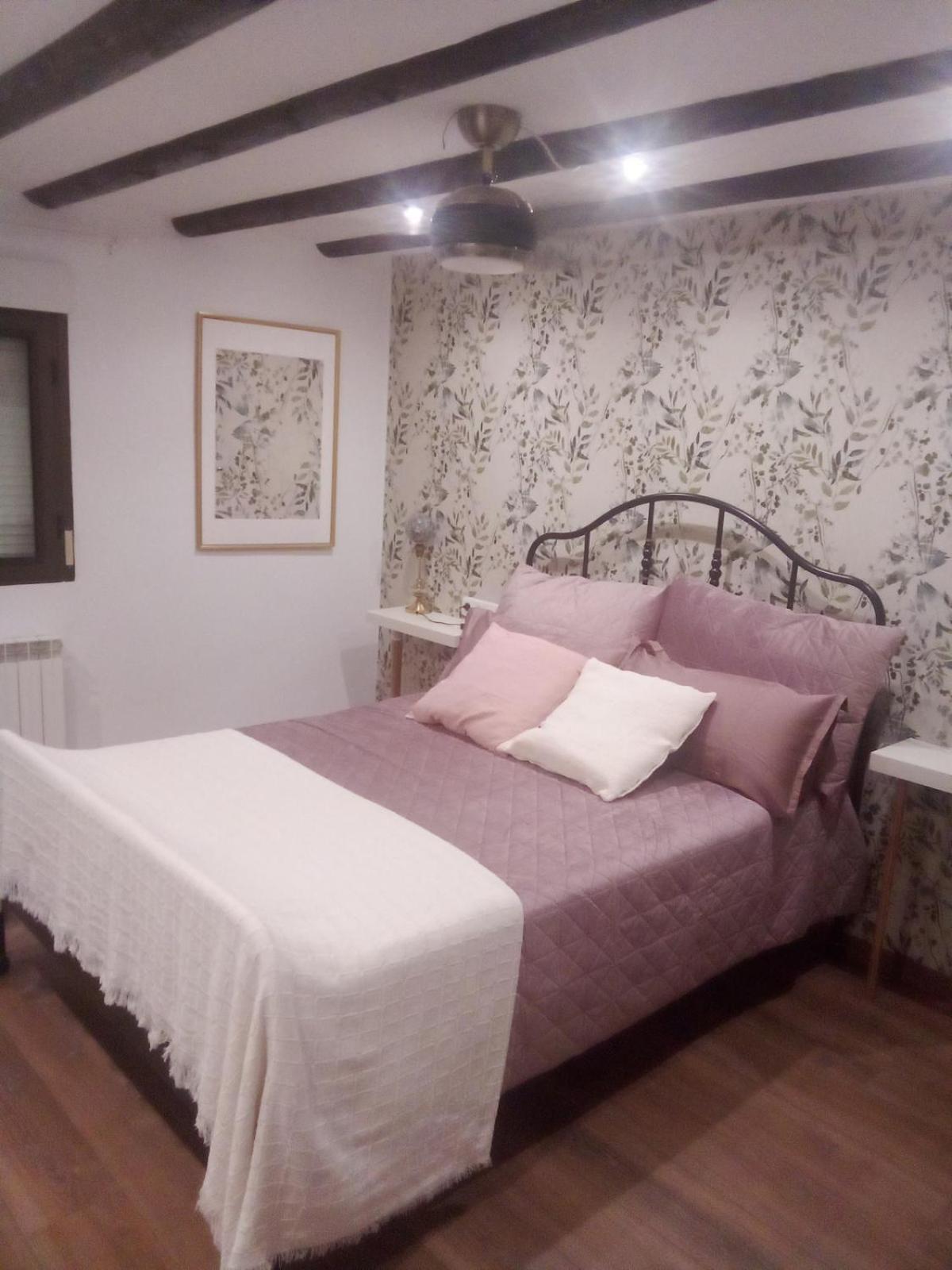Casa Rural Casa Vidosa Murillo de Gállego Extérieur photo