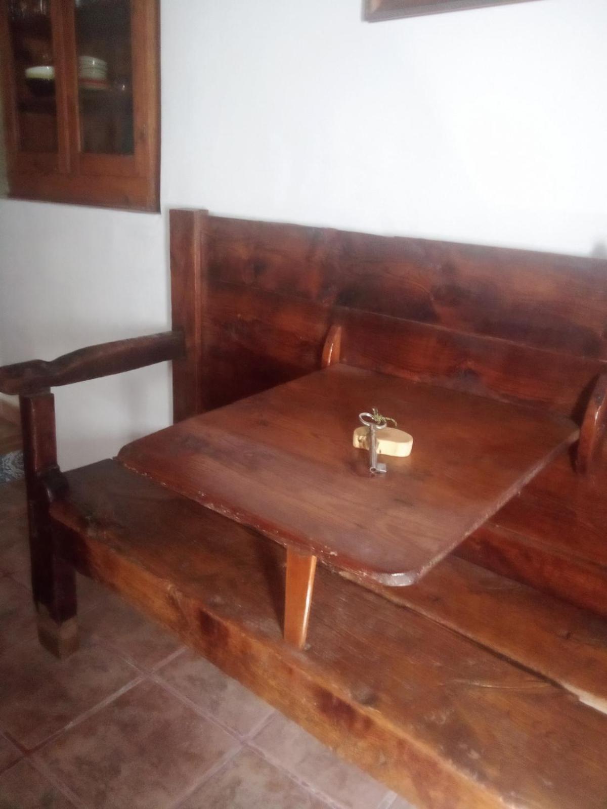 Casa Rural Casa Vidosa Murillo de Gállego Extérieur photo